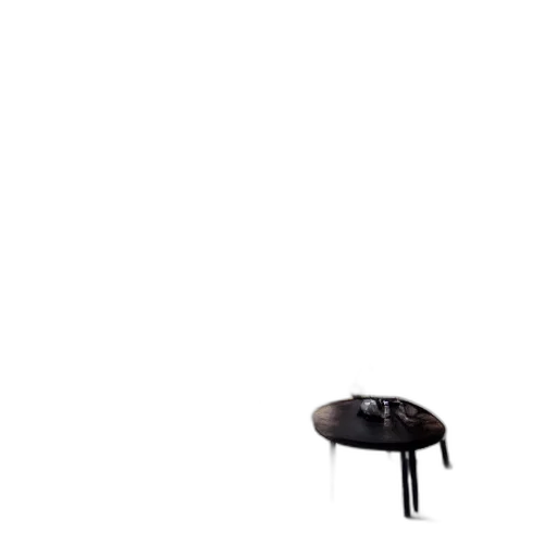 furniture, hat, umbrella, shoes transparent PNG cut-out