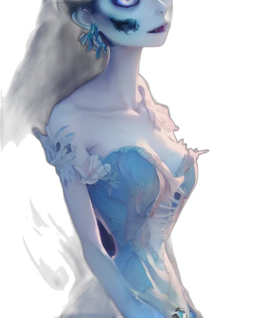 mask, dress, face, crown transparent PNG cut-out