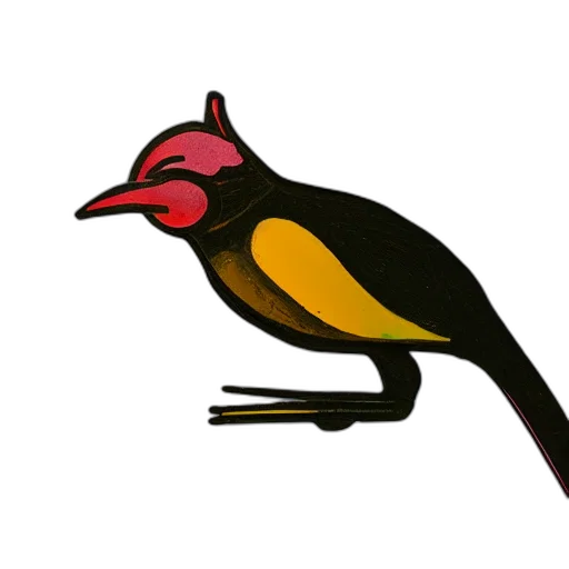 staff, animal, jewelry, crown transparent PNG cut-out