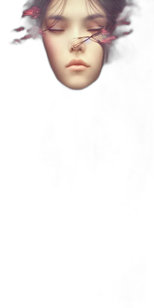 face, mask, staff, hat transparent PNG cut-out