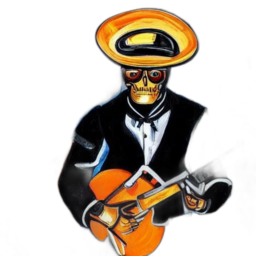 robot, mask, concept art, cartoon transparent PNG cut-out