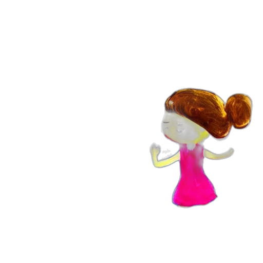hair, food, hat, staff, 3d render, concept art, cartoon, photorealistic transparent PNG cut-out