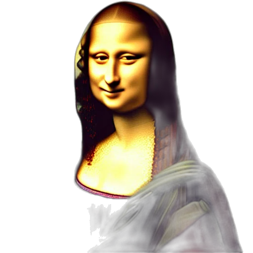 face, robot, mask, dress transparent PNG cut-out