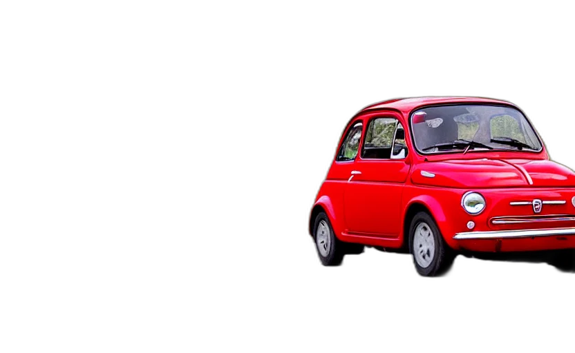 car, robot, animal, 3d render transparent PNG cut-out