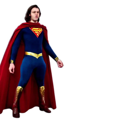 concept art, comic book art, 3d render, albus transparent PNG cut-out
