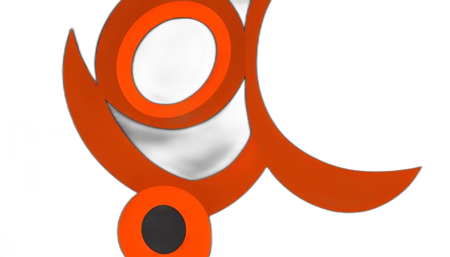 jewelry, staff, hair, weapon, 3d render, concept art, minimalist, theory transparent PNG cut-out