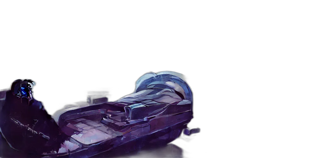 car, robot, weapon, shoes transparent PNG cut-out