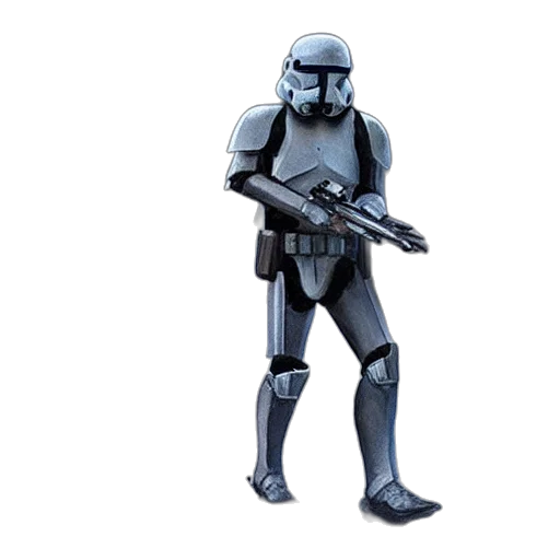 weapon, concept art, 3d render, extremely transparent PNG cut-out