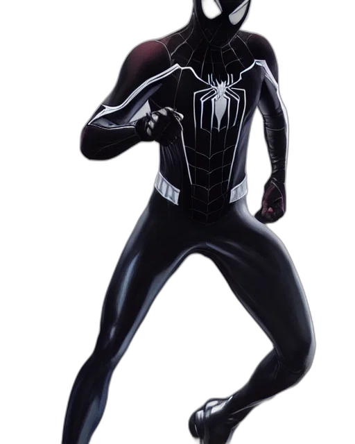 mask, animal, creature, jacket transparent PNG cut-out