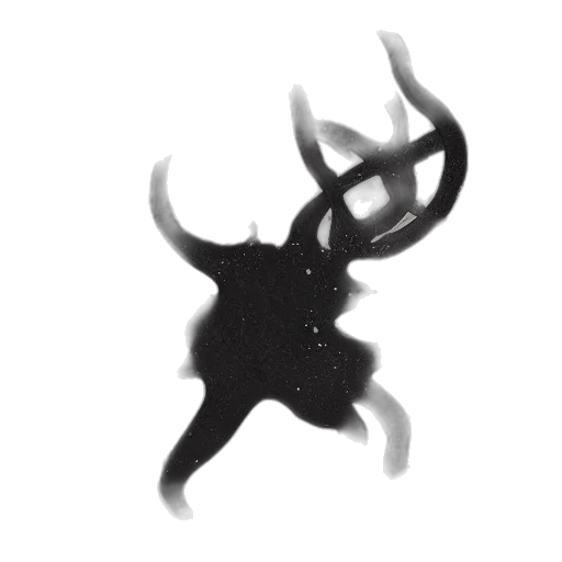 crown, creature, animal, mask, concept art, 3d render, fantasy art, pixel art transparent PNG cut-out