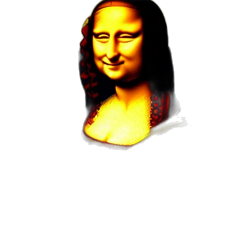 face, hair, crown, jewelry, pixel art, photorealistic, 3d render, vaporwave transparent PNG cut-out