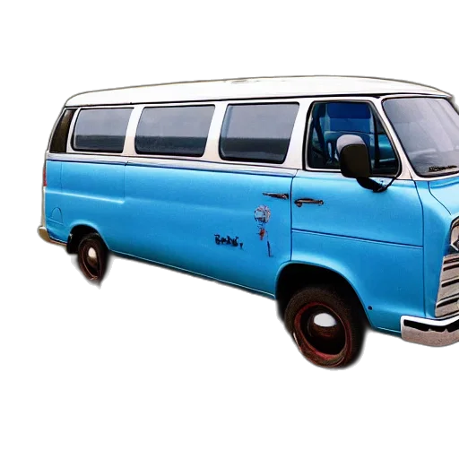 car, animal, 3d render, photorealistic transparent PNG cut-out