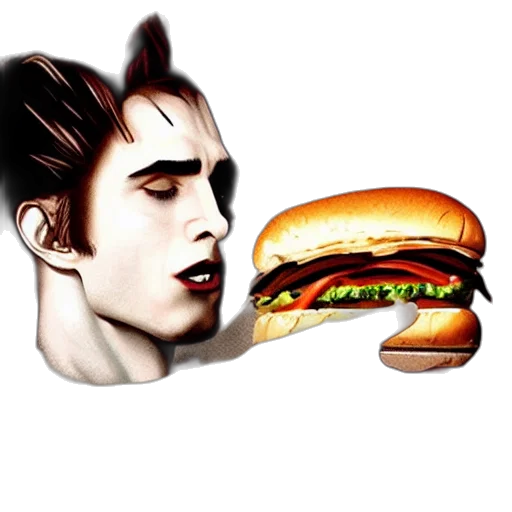 food, creature, face, animal, photorealistic, pixel art, concept art, cartoon transparent PNG cut-out