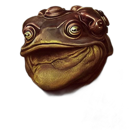 mask, jewelry, face, creature transparent PNG cut-out