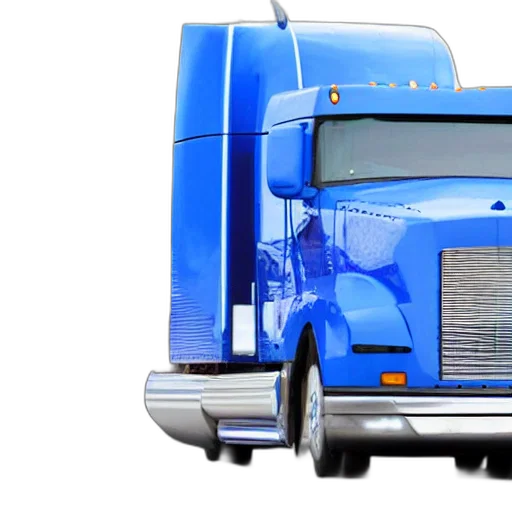 photorealistic, 3d render, concept art, blue transparent PNG cut-out