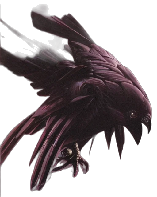 animal, creature, dragon, photorealistic transparent PNG cut-out