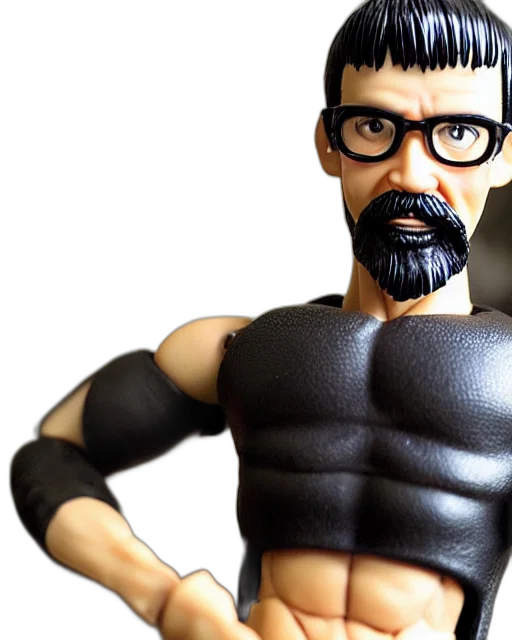 3d render, cartoon, comic book art, concept art transparent PNG cut-out