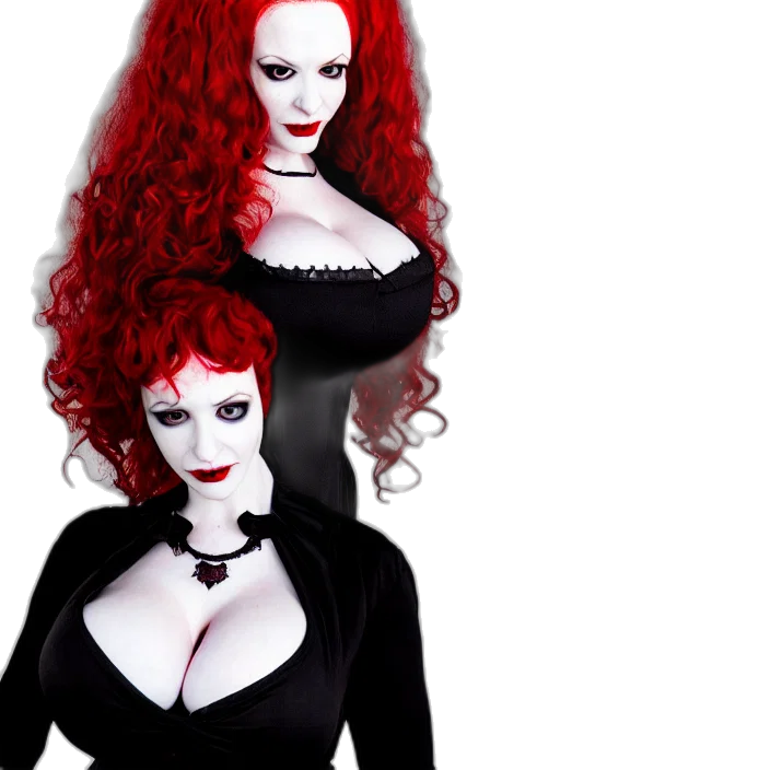 3d render, fantasy art, concept art, photorealistic, red, full, body, photograph transparent PNG cut-out