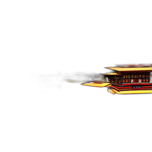 weapon, dragon, robot, sword, 3d render, photorealistic, concept art, award transparent PNG cut-out