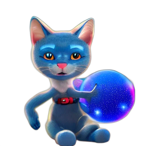 staff, robot, animal, creature transparent PNG cut-out