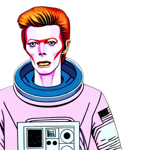 jacket, comic book art, concept art, cartoon transparent PNG cut-out