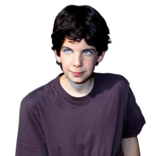 face, staff, creature, animal transparent PNG cut-out