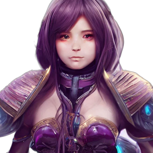 face, robot, staff, weapon transparent PNG cut-out