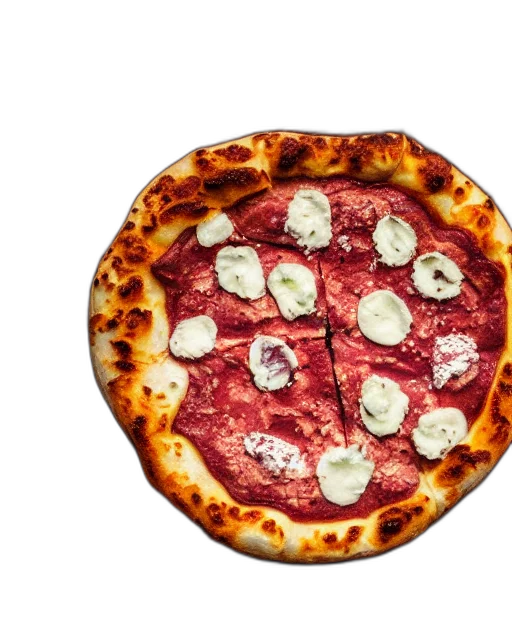 food, photorealistic, 3d render, portrait transparent PNG cut-out