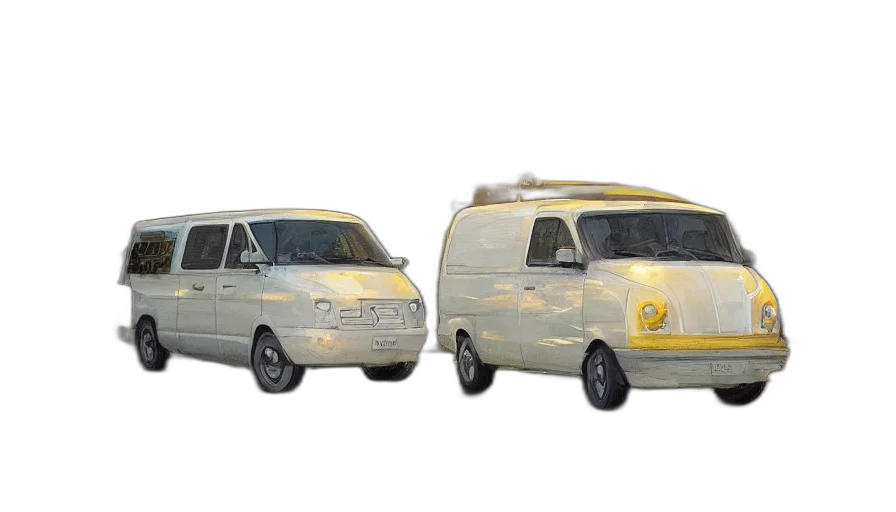 car, 3d render, concept art, photorealistic transparent PNG cut-out