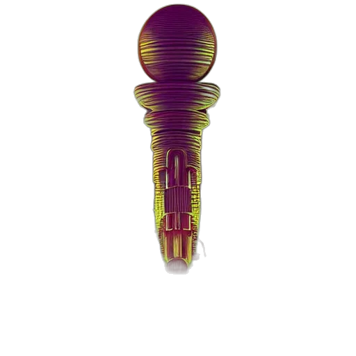 staff, jewelry, crown, umbrella transparent PNG cut-out