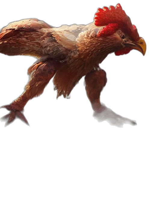 animal, creature, food, weapon transparent PNG cut-out