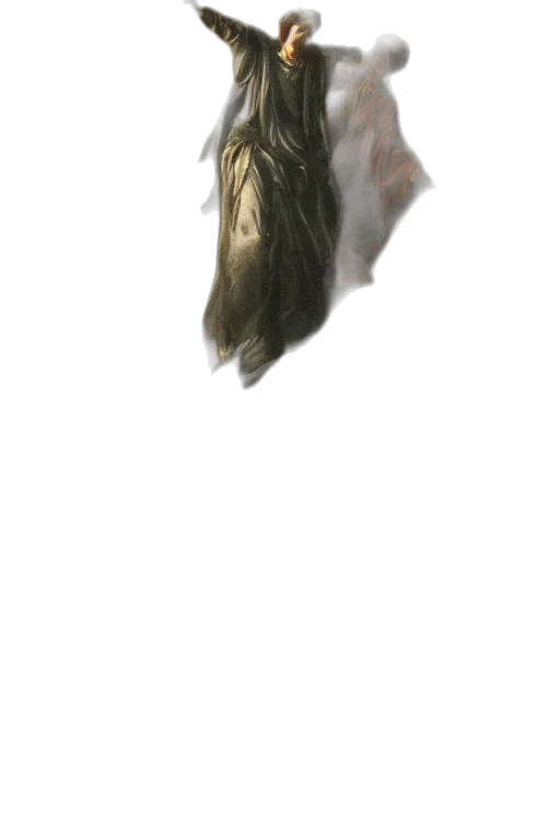 hair, mask, creature, face transparent PNG cut-out