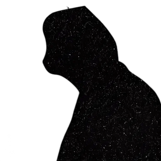 mask, face, jacket, hat, concept art, comic book art, pixel art, 3d render transparent PNG cut-out
