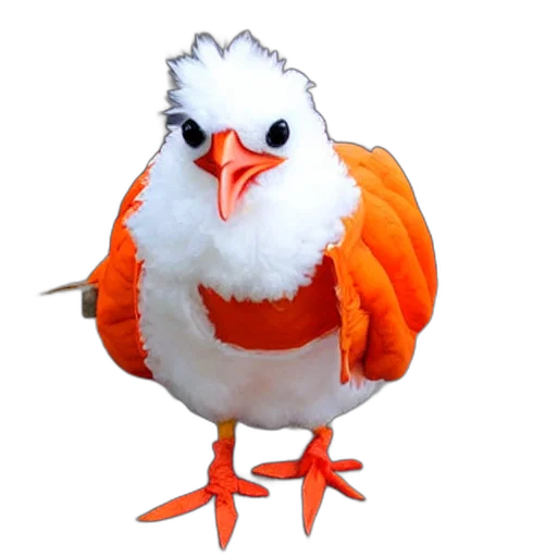 animal, creature, food, crown transparent PNG cut-out