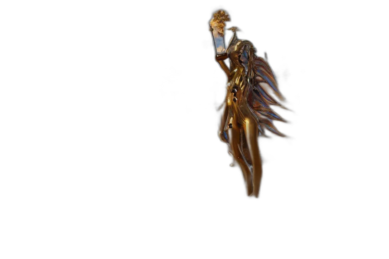 staff, jewelry, weapon, sword, fantasy art, concept art, 3d render, pixel art transparent PNG cut-out