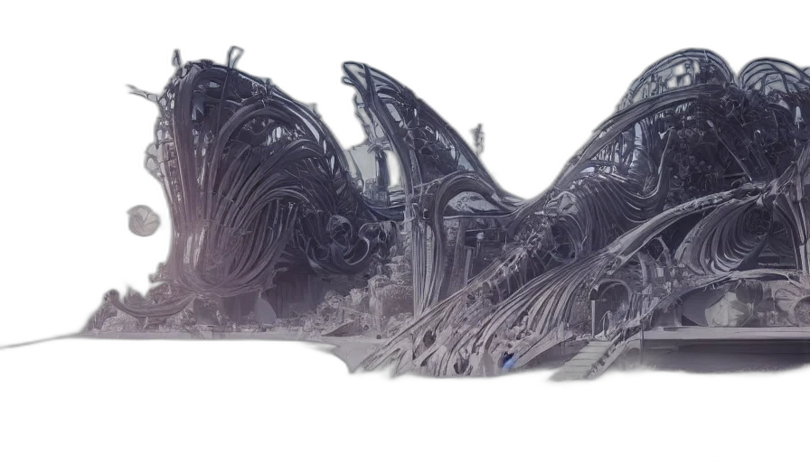 hair, shoes, dragon, crown, concept art, 3d render, photorealistic, fantasy art transparent PNG cut-out