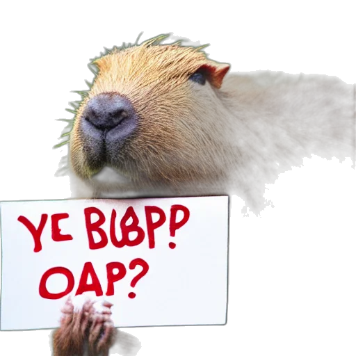 animal, realistic, high, quality transparent PNG cut-out