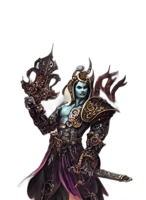 staff, mask, weapon, sword transparent PNG cut-out