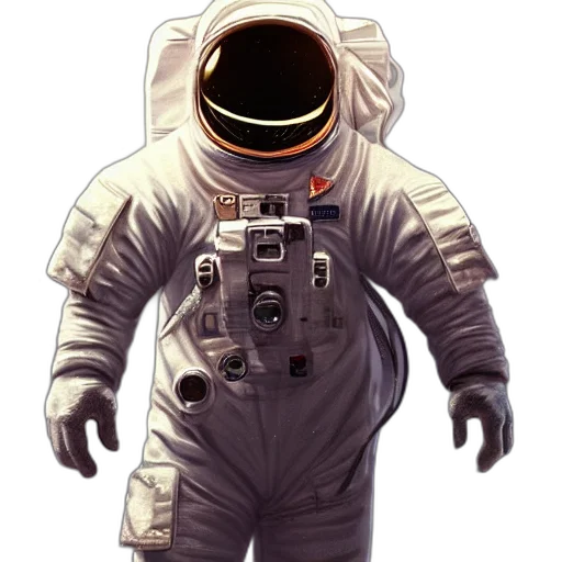 mask, robot, jacket, face transparent PNG cut-out