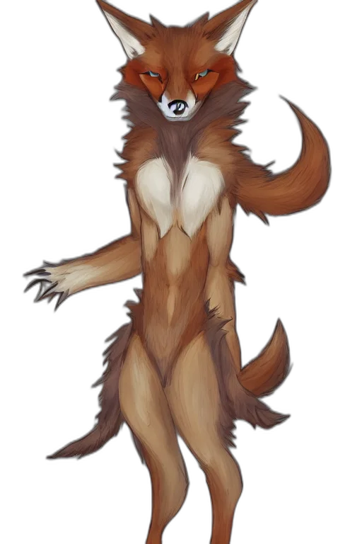 creature, concept art, watercolor, fantasy art transparent PNG cut-out