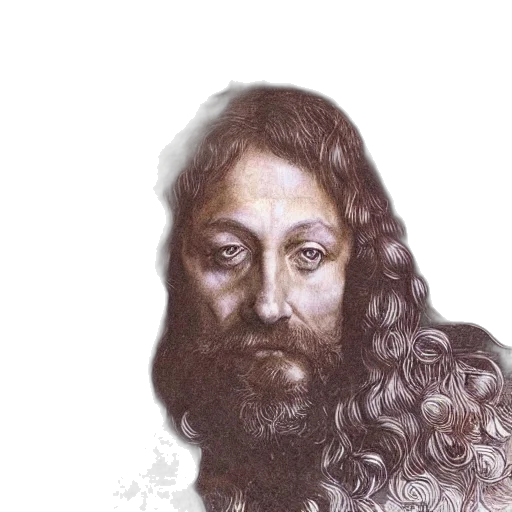 face, hair, mask, crown transparent PNG cut-out