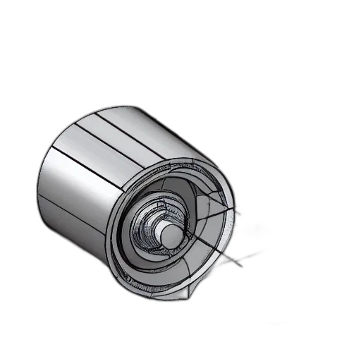weapon, jewelry, robot, umbrella, 3d render, photorealistic, concept art, pencil sketch transparent PNG cut-out