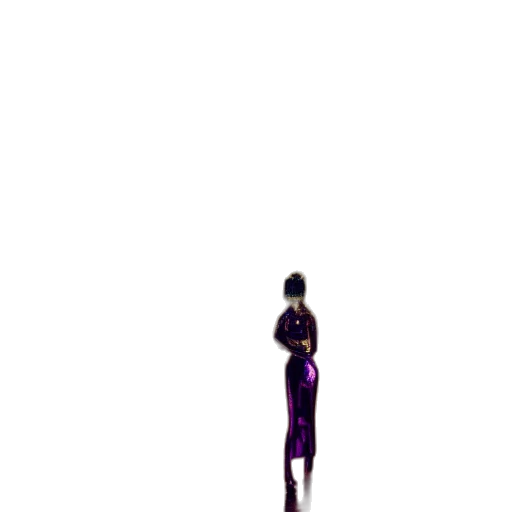 dress, staff, robot, bottle, pixel art, 3d render, concept art, anime transparent PNG cut-out