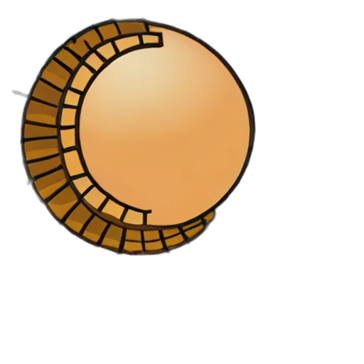 jewelry, crown, hair, face, 3d render, pixel art, concept art, anime transparent PNG cut-out