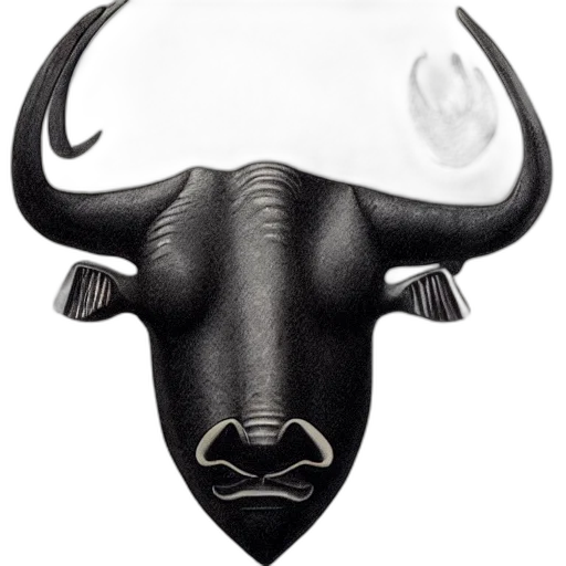 mask, hat, crown, face, photorealistic, concept art, fantasy art, 3d render transparent PNG cut-out