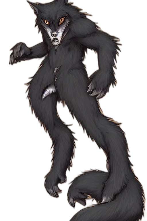 creature, staff, animal, concept art transparent PNG cut-out