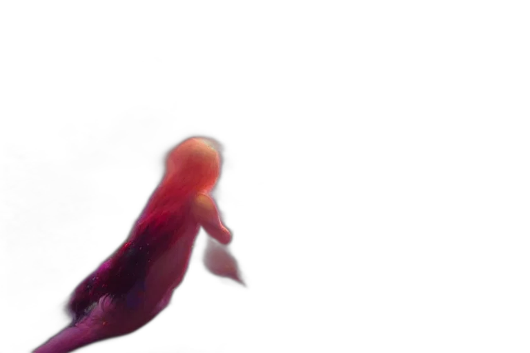 creature, hair, animal, dragon, 3d render, concept art, photorealistic, pixel art transparent PNG cut-out