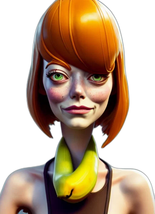 face, staff, robot, mask, concept art, fantasy art, 3d render, photorealistic transparent PNG cut-out