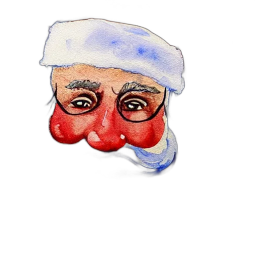 mask, face, hat, creature transparent PNG cut-out