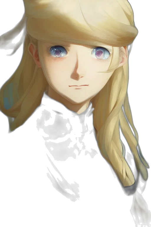 face, crown, hat, mask transparent PNG cut-out